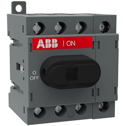 ABB Componenten Lastscheider SwitchLine